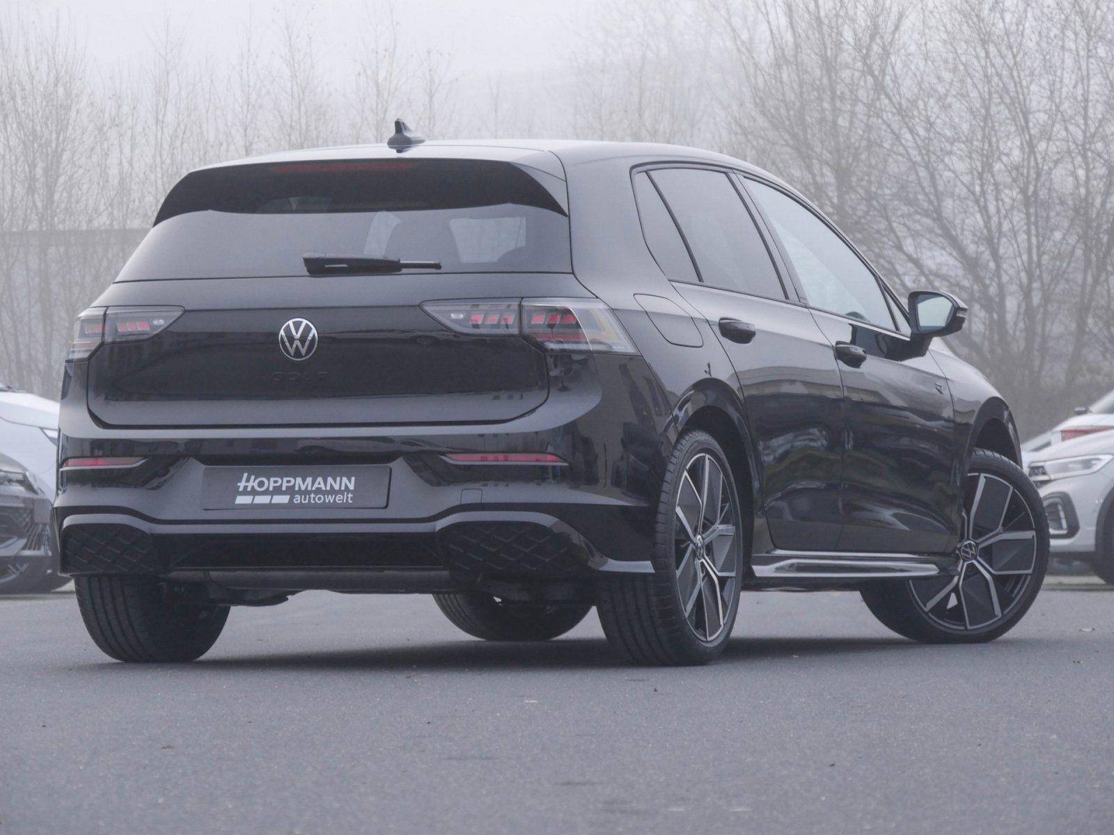 Volkswagen Golf - Bild 2
