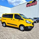 Ford Tourneo Custom 2,0 TDCI 8 SITZER TÜV 8.27 NAVI A - Ford Tourneo Custom in Hannover