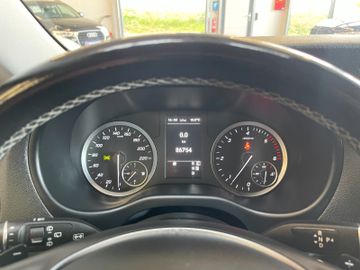 Mercedes-Benz Vito Mixto 116 CDI RWD kompakt*Navi*AHK*Kamera*