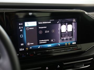 Volkswagen Caddy eHybrid DSG STYLE LED NAVI ACC KAMERA AHK