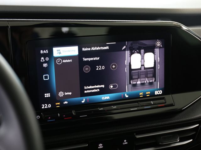Volkswagen Caddy eHybrid DSG STYLE LED NAVI ACC KAMERA AHK