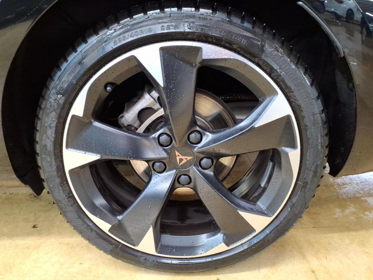 Cupra Leon - Bild 12