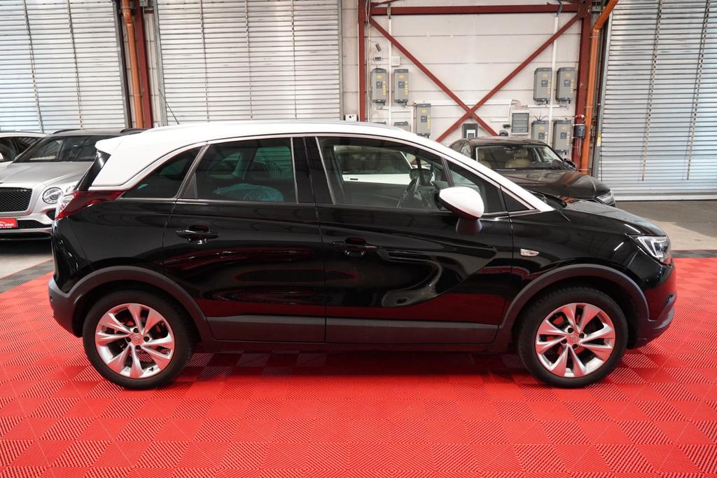 Opel Crossland (X)