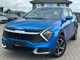 Kia SPORTAGE HYB 1.6 T-GDI HEV*Nachlackierungsfrei - Kia Sportage mit Hybrid-Antrieb