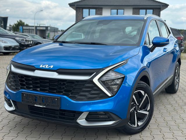 Kia SPORTAGE HYB 1.6 T-GDI HEV