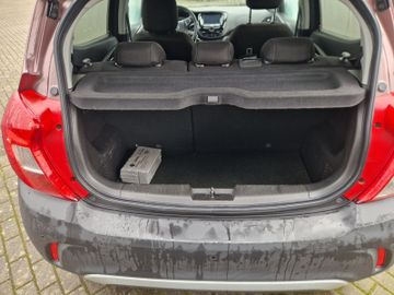 Bild 9 Opel Karl Rocks Start/Stop
