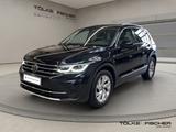 Volkswagen Tiguan 1.5 TSI BMT Elegance Virtual ACC HUD SHZ - Volkswagen Tiguan in Krefeld