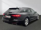 Audi A4 Avant 45 TFSI quattro S line MMI LED AHK - Audi A4 Gebrauchtwagen