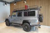 Land Rover Defender 110 SE Station Wagon*1Hd*7 TKM*U-frei* - gebrauchte Pickups