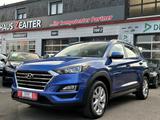 Hyundai Tucson Trend 2WD*TÜV*INS*88TKM* - Hyundai Gebrauchtwagen in Aachen