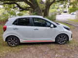 Kia Picanto 1.2 GT-line - Kia Picanto Gebrauchtwagen in Dresden