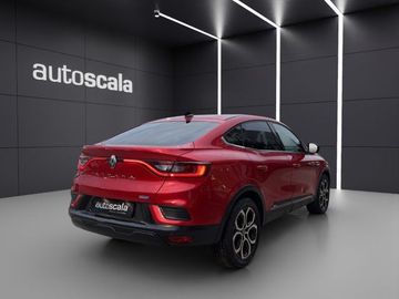 Renault Arkana - 5