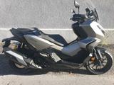 Honda ADV 350 2025 Preisvorteil 500 € - HONDA ROLLER 50