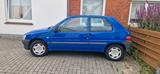 Peugeot 106 - Peugeot 106 aus 1999