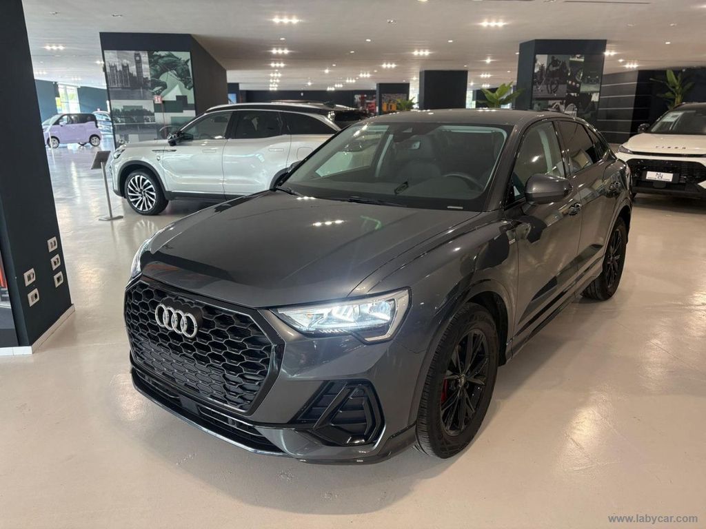 Image of Audi Q3