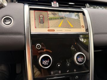 Land-Rover Discovery - 12