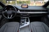 Audi 3.0 TFSI 7-SITZ AHK VIRTUAL PANO 4xSHZ LHZ 360 - Audi Q7: Weiß