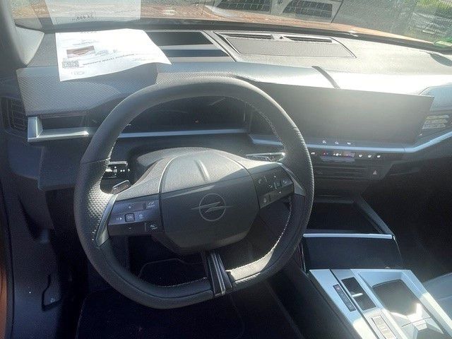 Fahrzeugabbildung Opel Grandland GS MildHybrid 107KW Automatik