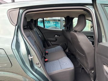 Dacia Sandero Journey TCe 100