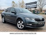 Skoda Octavia Lim.*Automatik* - Skoda Octavia Gebrauchtwagen in Magdeburg