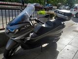 Piaggio X10 500 - PIAGGIO X10 500
