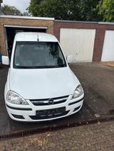 Opel Combo 1.7 CDTI ECOTEC  - Opel Combo in Krefeld