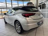 Opel Astra K Elegance *LED*Navi*SHZ*LHZ*DAB*CarPlay* - Opel Astra aus 2020