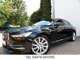 Volvo S90 Inscription T5 255PS Standh. Kamera Head-up - Volvo S90