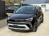 Opel Crossland (X) - Opel Crossland (X): Van