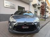 DS Automobiles Citroen ds3 1.4 95cv chic certificata nuova ital - DS Automobiles DS3: Limousine