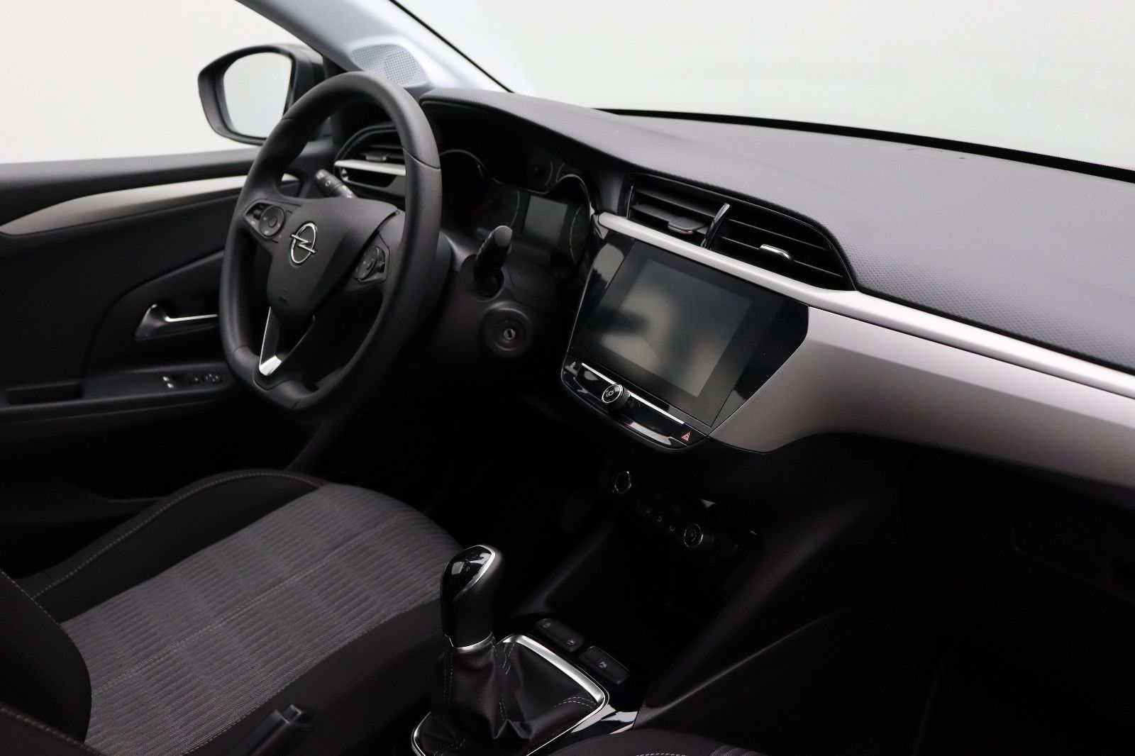 Fahrzeugabbildung Opel Corsa F 1.2 Edition LED/RK/AppleCP