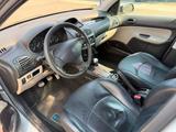 Peugeot 206 1.4 Klima TÜV 06/28 - gebrauchte Peugeot 206 aus dem Jahr 2002