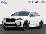 BMW X4 M Competition AHK/Laser/HeadUp/DrvAss/ - BMW X4 M aus 2022