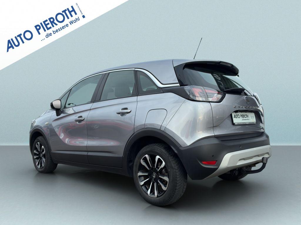 Opel Crossland 1.2 Elegance