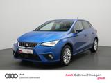 Seat Ibiza Xcellence DSG NAVI ACC VIRT LEDER KAM SHZ - SEAT Ibiza Leasingangebote für Privatpersonen