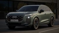 Audi Q3 - Vorschau Bild 11