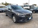 Mazda CX-5 Skyactiv-D 150CV 4WD cambio manuale - - Mazda CX-5 Kombi Gebrauchtwagen
