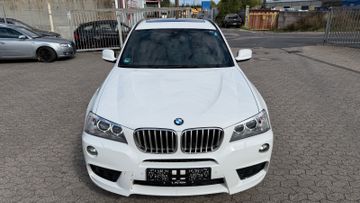 BMW X3 - 4