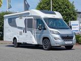 Carado T-447 Clever+ Edition - SAT, TV, A/T, Hubbett - - Carado T 447