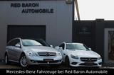 Mercedes-Benz R 350 4MATIC LANG 7-G PANORAMA TV PDC XENON NAVI - Mercedes-Benz R 350 mit Benzin-Antrieb