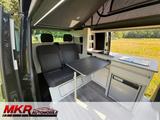 Volkswagen T6 Camper WoMo Caravan Aufstelldach Klima Küche - Caravan Wohnwagen