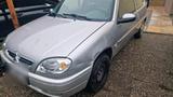Citroën saxo 1.4 75 cv vts - Citroën aus 2001