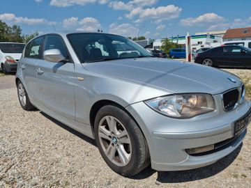 BMW 116 - 3