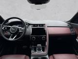 Jaguar E-Pace D200 AWD R-DYNAMIC SE ACC LED AHK - Jaguar E-Pace Gebrauchtwagen
