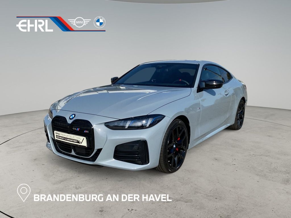 Image of BMW M440