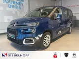 Citroën Berlingo Feel XL-7 PureTech 130 EAT8 *7-Sitzer* - Citroën Berlingo 7-Sitzer