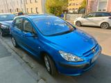 Peugeot verkaufe Peugeot 307 - Peugeot 307 aus 2001