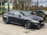 BMW M3 CS 1.HAND/NON OPF/S-HEFT/NEUWAGEN ZUSTAND/BRD - gebrauchte BMW M3 aus dem Jahr 2018
