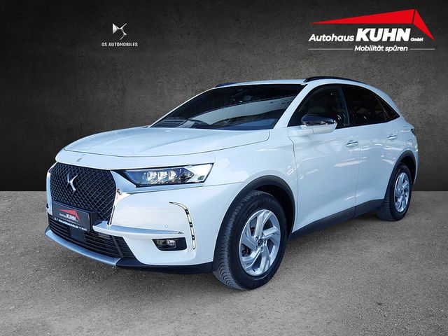 DS DS7 Crossback