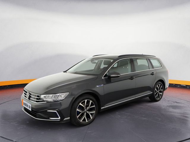 Volkswagen Passat Variant GTE 1.4 TSI DSG eHybrid, Navi, LE